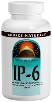 

Source Naturals IP-6 800 mg 90 Tablets(90 No)