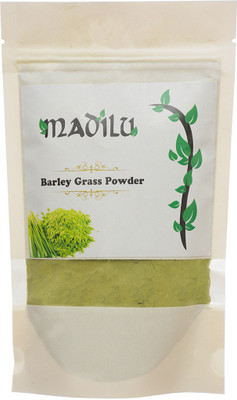 

Madilu BARLEY GRASS POWDER(100 g)