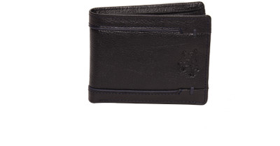 68% OFF on Leather Junction Men Casual, Formal Black Genuine Leather Wallet(4 Card Slots) 68% OFF on Leather Junction Men Casual, Formal Black Genuine Leather Wallet(4 Card Slots)