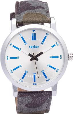 Spykar watch store