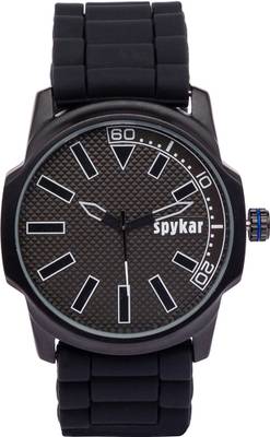Spykar SPY WA ON W1826 Analog Watch For Men Price History