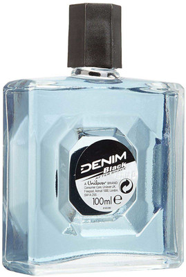 

Denim Black,After Shave Aftershave Cream(100 ml)