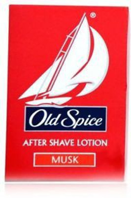 

Old Spice After Shave Lotion - Musk(100 ml)