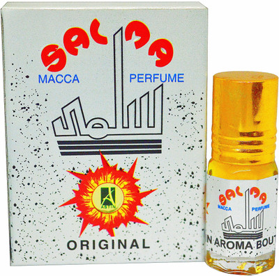 

Astin attar1 Floral Attar(White Water Lily)