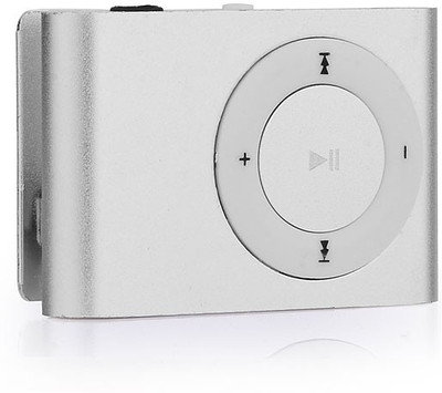 

WEBSTER Portable mp3 player with stylish ZW-019 32 GB MP3 Player(Multicolor, 00 Display)