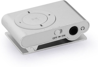 

ALLMUSIC DYNAMIC BASS SO Latest Digital Mp3 Player 32 GB MP3 Player(Multicolor, 00 Display)