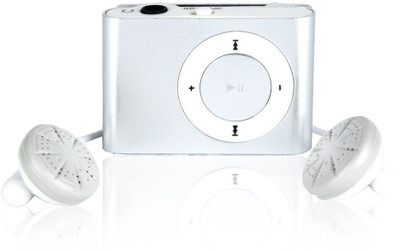 

WEBSTER Portable mp3 player with stylish design and superior sound quality mp3 player/ipod with in built memory card slot ZW-017 32 GB MP3 Player(Multicolor, 00 Display)