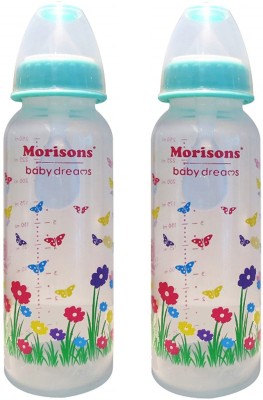Morisons Designer Green (2 Pc) - 250 ml(Green)