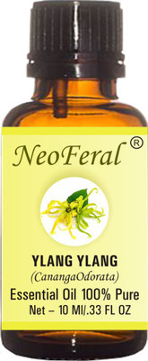 NeoFeral Ylang Ylang(10 ml)