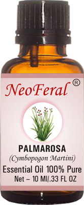 

NeoFeral Palmarosa(10 ml)