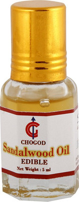 

CHOGOD Edible Sandalwood oil(5 ml)