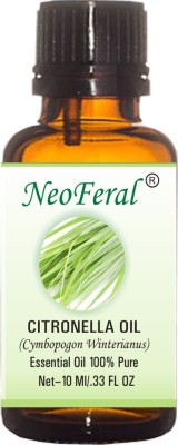 

NeoFeral Citronella(10 ml)