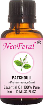 

NeoFeral Patchouli(10 ml)