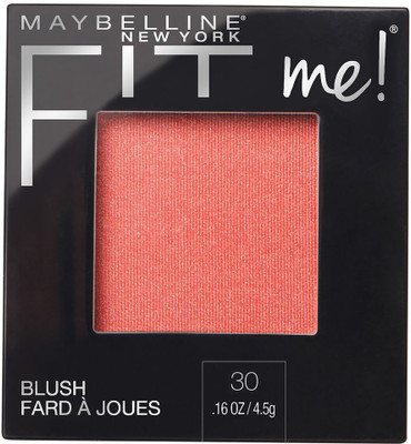 

Maybelline New York Fit Me Blush(Rose 30)
