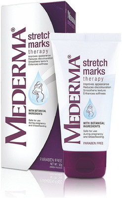 

Mederma Stretch Marks Therapy, 50g(50 g)