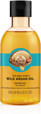 

The Body Shop Wild Argan(250 ml)