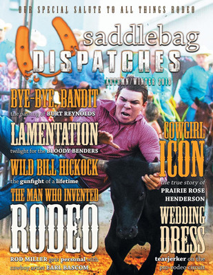 Saddlebag Dispatches-Autumn/Winter 2018(English, Paperback, unknown)