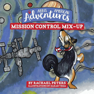 Abbi's American Adventures(English, Paperback, Peters Rachael)