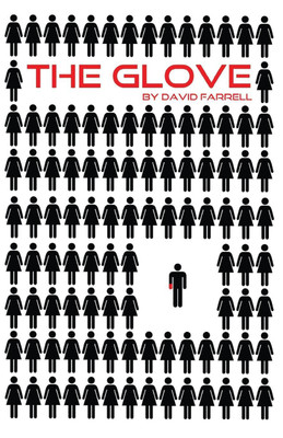 The Glove(English, Paperback, Farrell David)