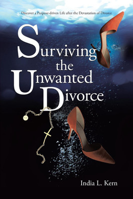 Surviving the Unwanted Divorce(English, Paperback, Kern India L)