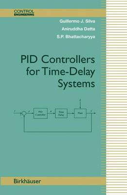 Pid Controllers for Timedelay Systems(English, Electronic book text, Silva Guillermo J)