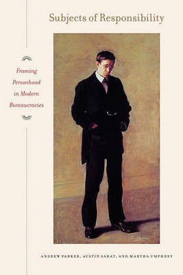 Subjects of Responsibility(English, Electronic book text, unknown)