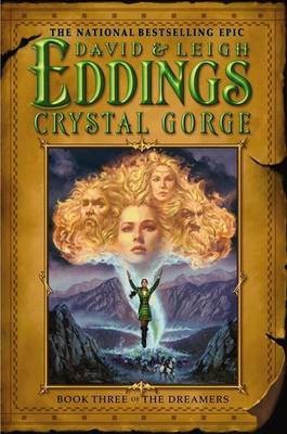 Crystal Gorge(English, Hardcover, Eddings David)