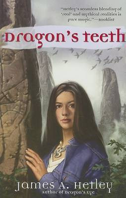 Dragon's Teeth(English, Paperback, Hetley James A)
