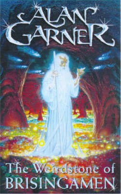 The Weirdstone of Brisingamen(English, Paperback, Garner Alan)