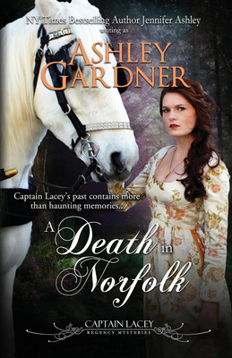 A Death in Norfolk(English, Paperback, Gardner Ashley)