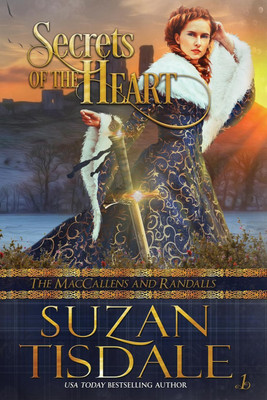 Secrets of the Heart(English, Paperback, Suzan Tisdale)