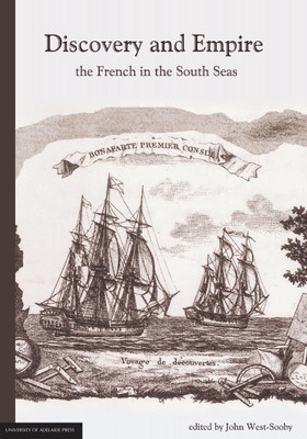 Discovery and Empire(English, Paperback, unknown)