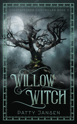 Willow Witch(English, Paperback, Jansen Patty)