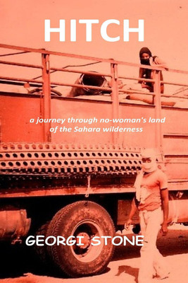 Hitch(English, Paperback, Stone Georgi)