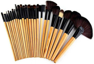 

SKINPLUS KDC -24 SET BRUSH NEW STYLE 0002(Pack of 24)