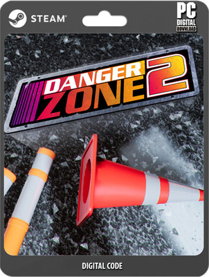 

Danger Zone 2(Code in the Box - for PC)