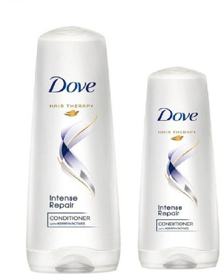 

Dove Intense Repair Conditioner 175 ml + 75 ml(250 ml)