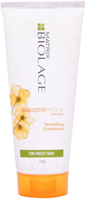 

Matrix Biolage Smoothproof Smoothing Conditioner(196 g)