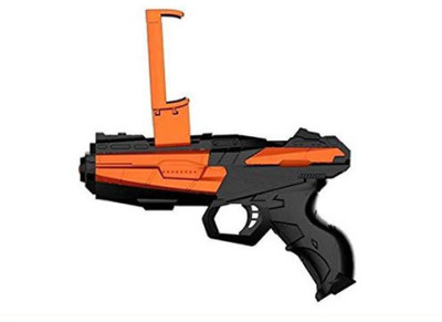 

Myfizi AR01 Game Control Mount(Black, Orange)