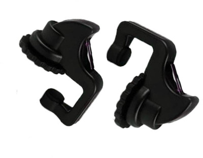 

CASADOMANI New Collection PUBG Gaming Joystick for Mobile | PUBG Triggers for Mobile Controller | Mobile Gaming Trigger Controllers for Fortnite, PUBG and Other Mobile Games for all Smartphone Gaming Accessory Kit(Black, For Android, iOS)