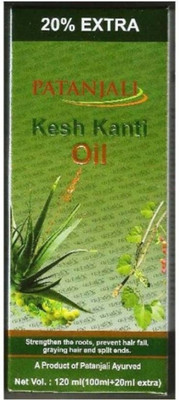 

Patanjali patanjalikeshkantihairoil Hair Oil(1000 ml)