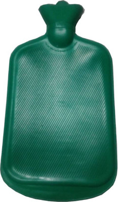 

FUTUREWIZARD heath care Super Delux Non-electric water bag NON ELECTRIC WATER BAG 1 L Hot Water Bag(Green)