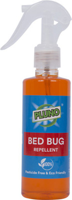 

PLUNO Pesticide free Bedbug Repellent(200 ml)