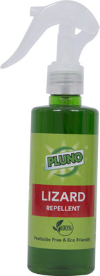 

PLUNO Pesticide free lizard Repellent(200 ml)