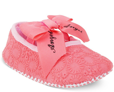 

KITTENS Girls Slip on Casual Boots(Pink
