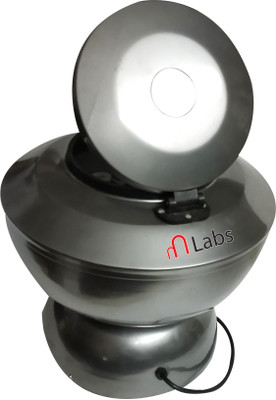 

mLabs Centrifuge Handi Shape 8 tube 15 ml with Out Timer (3500 RPM) General Purpose
