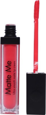 

Butter Lips Professional Matte Me Lip Gloss(527)