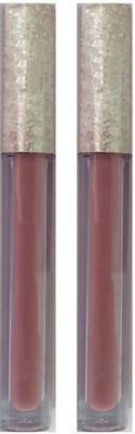

Gabbu SHINING LIQUID MATTE LIPSTICK(pink)