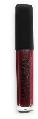 

New.You Lip Blossom Long Lasting Lip Creme Lipstick(Maroon)