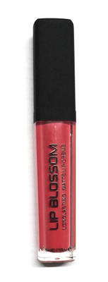

New.You Lip Blossom Long Lasting Lip Creme Lipstick(Peach)